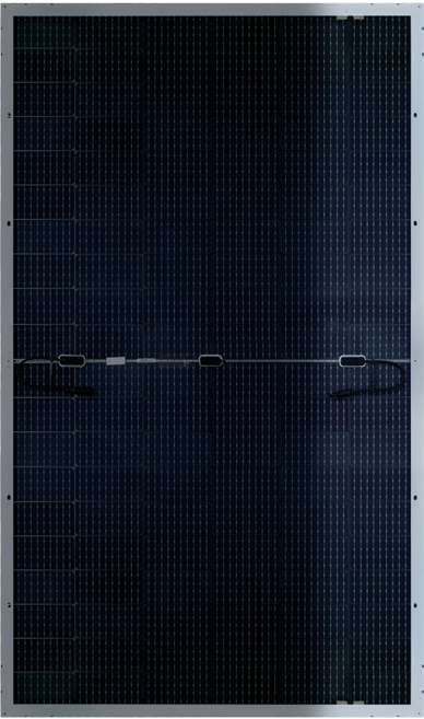 پنل خورشیدی آ ای سولار AE Solar Panel Aurora 640- 660W