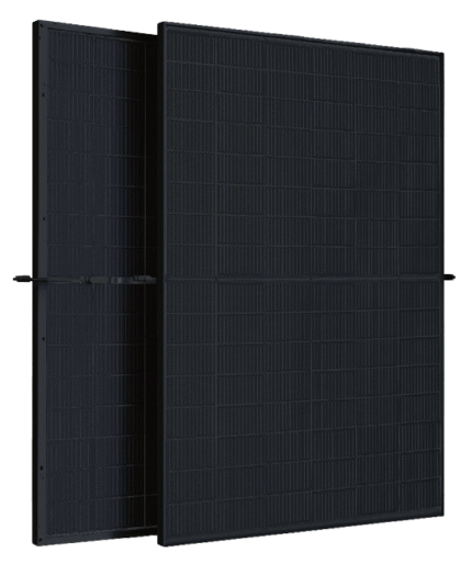 پنل خورشیدی آ ای سولار AE Solar Panel Alpine 430‑450W