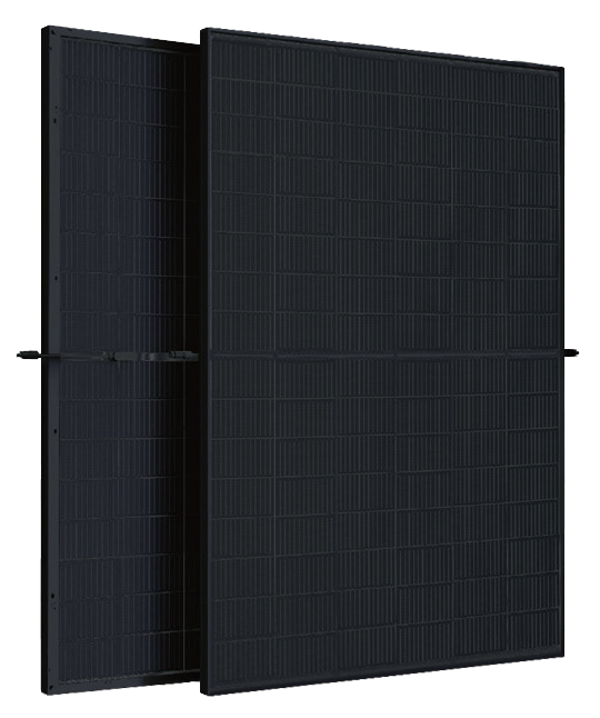 پنل خورشیدی آ ای سولار AE Solar Panel Alpine 430‑450W پنل خورشیدی آ ای سولار AE Solar Panel Alpine 430‑450W