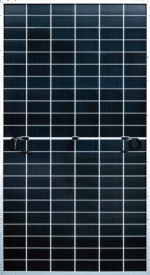 پنل خورشیدی آ ای سولار AE Solar Panel Comet 700- 720W