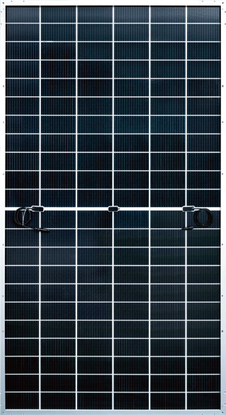 پنل خورشیدی آ ای سولار AE Solar Panel Comet 700- 720W