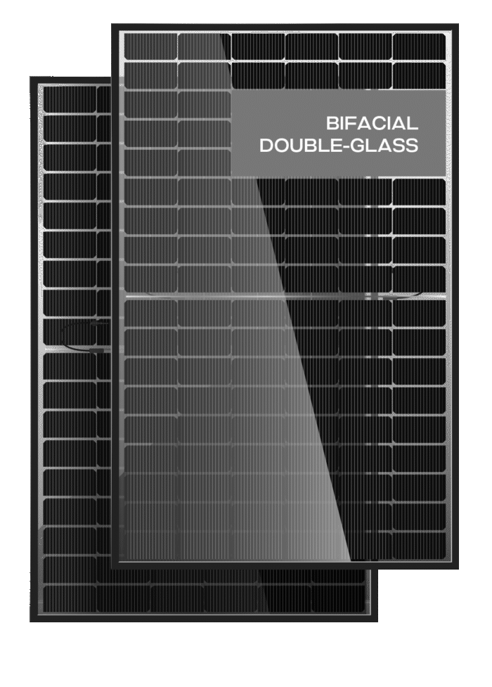 پنل خورشیدی آ ای سولار AE Solar Panel Horizon 415- 435W پنل خورشیدی آ ای سولار AE Solar Panel Horizon 415- 435W