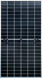 پنل خورشیدی آ ای سولار AE Solar Panel Meteor 700- 720W