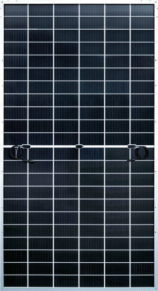 پنل خورشیدی آ ای سولار AE Solar Panel Meteor 700- 720W