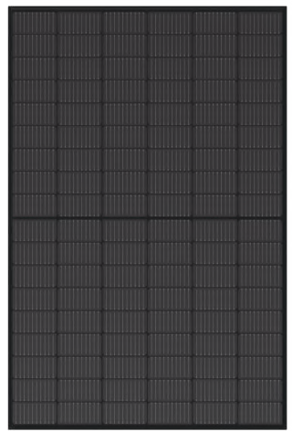 پنل خورشیدی سانتک Suntech سری Ultra V مدل STP395-415S-C54-Umhb