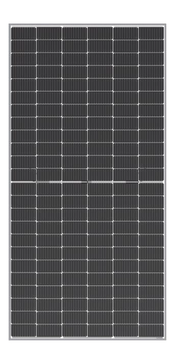 پنل خورشیدی سانتک Suntech سری Ultra V مدل +STP545-565S-C72-Pmh
