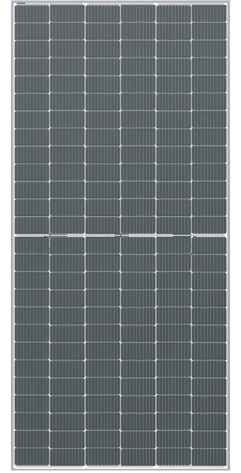 پنل خورشیدی سانتک Suntech سری Ultra V مدل +STP585-605S-C78-Pmh