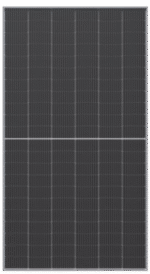 پنل خورشیدی سانتک Suntech سری Ultra X مدل STP655-675S-D66-Wmh