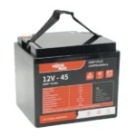 باطری یو پی اس ups ولتامکس voltamax لیتیوم مدل 12.8 ولت 45 آمپر ساعت(2025)