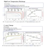 باطری یو پی اس ups ولتامکس voltamax لیتیوم مدل 12.8 ولت 45 آمپر ساعت(2025)