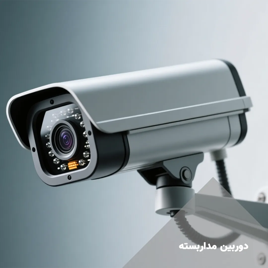 دوربین مداربسته