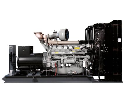 دیزل ژنراتور Perkins پرکینز 2028 کاوا
