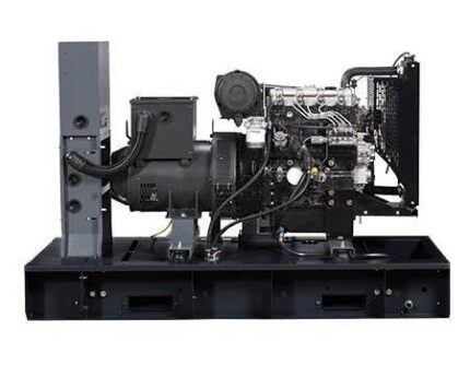 دیزل ژنراتور Perkins پرکینز 22 کاوا