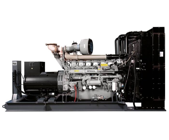 دیزل ژنراتور Perkins پرکینز 2500 کاوا