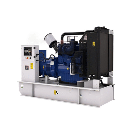 دیزل ژنراتور Perkins پرکینز 275 کاوا