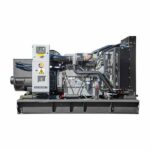 دیزل ژنراتور Perkins پرکینز 550 کاوا