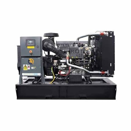 دیزل ژنراتور Perkins پرکینز 550 کاوا