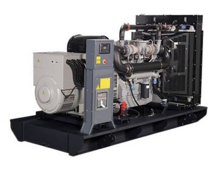 دیزل ژنراتور Perkins پرکینز 725 کاوا