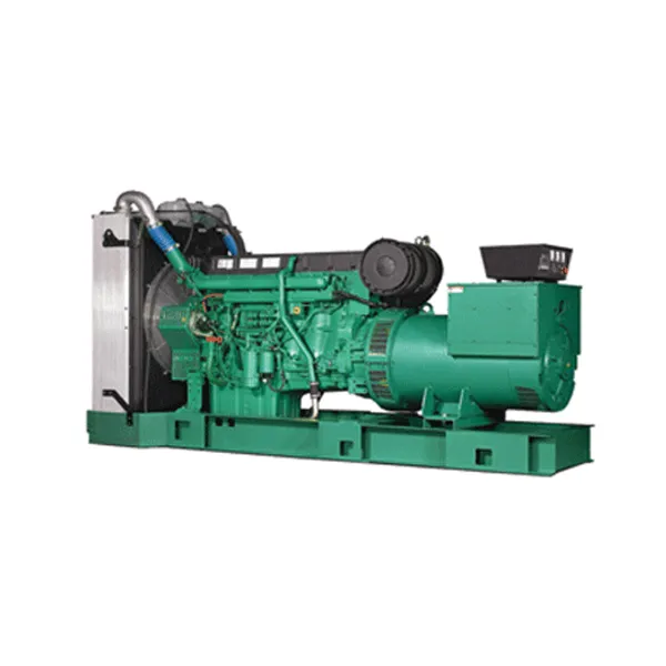 دیزل ژنراتور Volvo ولوو 326 کاوا دیزل ژنراتور Volvo ولوو 326 کاوا