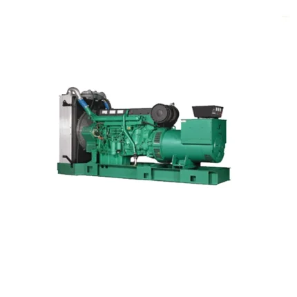 دیزل ژنراتور Volvo ولوو 717 کاوا