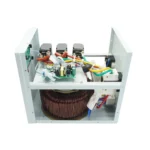 استابلایزر ولتامکس Voltamax Stabilizer تک فاز AVR 15KVA