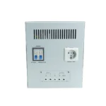 استابلایزر ولتامکس Voltamax Stabilizer تک فاز AVR 15KVA