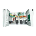 استابلایزر ولتامکس Voltamax Stabilizer تک فاز AVR 10KVA