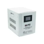 استابلایزر ولتامکس Voltamax Stabilizer تک فاز AVR 5KVA