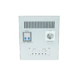 استابلایزر ولتامکس Voltamax Stabilizer تک فاز AVR 5KVA