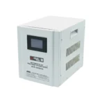 استابلایزر ولتامکس Voltamax Stabilizer تک فاز AVR 5KVA