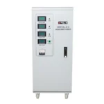 استابلایزر ولتامکس Voltamax Stabilizer سه فاز ZTY-20000 VA 3/3
