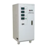 استابلایزر ولتامکس Voltamax Stabilizer سه فاز ZTY-20000 VA 3/3