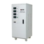 استابلایزر ولتامکس Voltamax Stabilizer سه فاز ZTY-20000 VA 3/3
