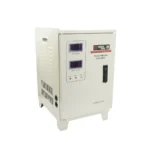 استابلایزر ولتامکس Voltamax Stabilizer تک فاز SVC-D 10KVA
