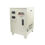استابلایزر ولتامکس Voltamax Stabilizer تک فاز SVC-D 10KVA