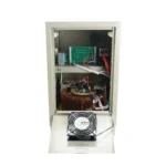 استابلایزر ولتامکس Voltamax Stabilizer تک فاز SVC-D 10KVA