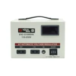 استابلایزر ولتامکس Voltamax Stabilizer تک فاز SVC-D 1KVA