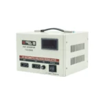 استابلایزر ولتامکس Voltamax Stabilizer تک فاز SVC-D 1KVA