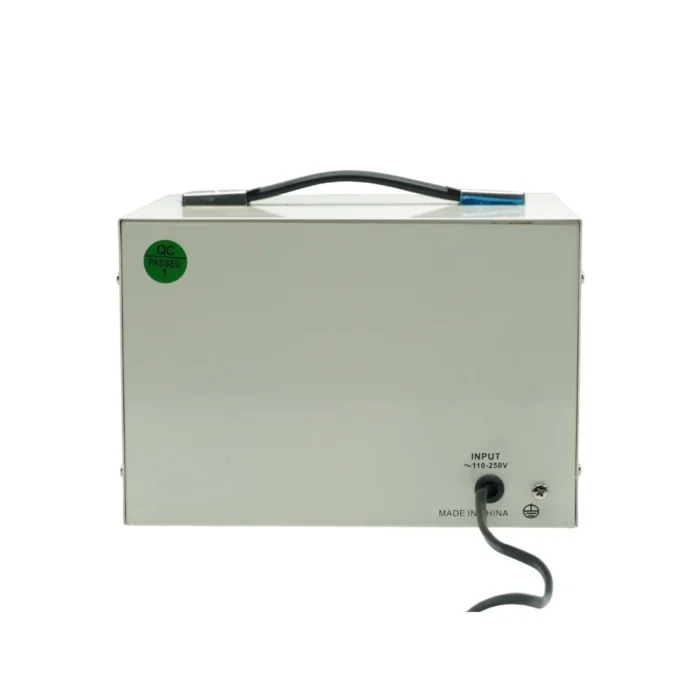 استابلایزر ولتامکس Voltamax Stabilizer تک فاز SVC-D 1KVA