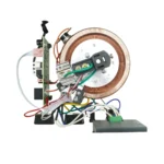 استابلایزر ولتامکس Voltamax Stabilizer تک فاز SVC-D 1KVA