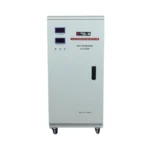 استابلایزر ولتامکس Voltamax Stabilizer تک فاز SVC-D 20KVA
