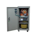 استابلایزر ولتامکس Voltamax Stabilizer تک فاز SVC-D 20KVA