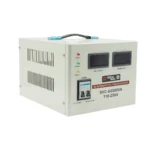 استابلایزر ولتامکس Voltamax Stabilizer تک فاز SVC-D 2KVA