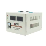 استابلایزر ولتامکس Voltamax Stabilizer تک فاز SVC-D 2KVA