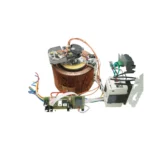 استابلایزر ولتامکس Voltamax Stabilizer تک فاز SVC-D 2KVA