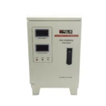 استابلایزر ولتامکس Voltamax Stabilizer تک فاز SVC-D 5KVA