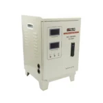 استابلایزر ولتامکس Voltamax Stabilizer تک فاز SVC-D 5KVA