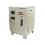 استابلایزر ولتامکس Voltamax Stabilizer تک فاز SVC-D 5KVA