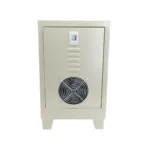 استابلایزر ولتامکس Voltamax Stabilizer تک فاز SVC-D 5KVA