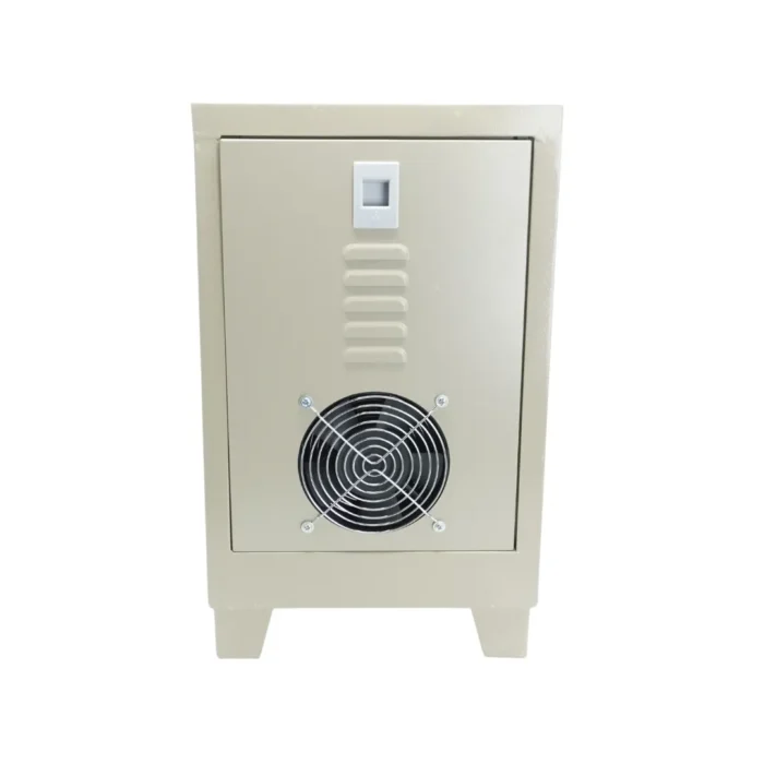 استابلایزر ولتامکس Voltamax Stabilizer تک فاز SVC-D 5KVA 4 استابلایزر ولتامکس Voltamax Stabilizer تک فاز SVC-D 5KVA